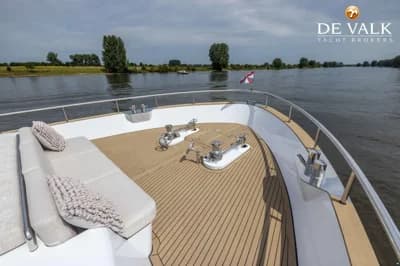Bloemsma Trawler 70 4