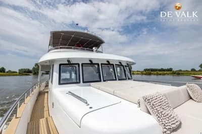 Bloemsma Trawler 70 5