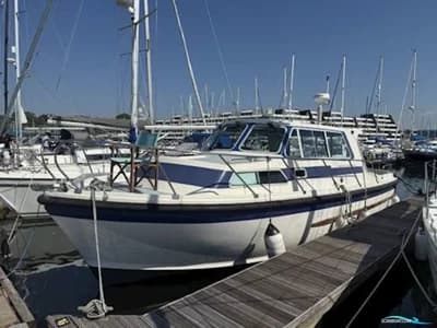 Aquastar Oceanranger 33 2