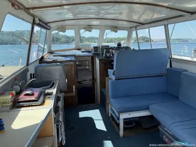 Aquastar Oceanranger 33 3