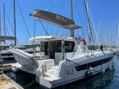 BALI 4.2 2
