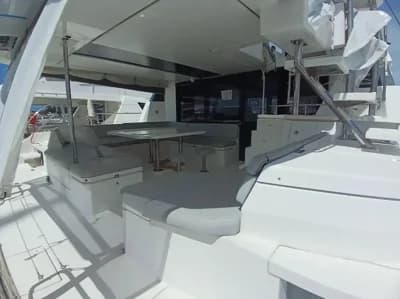 2020 Leopard 50 Boat for Sale in Rodney Bay 3