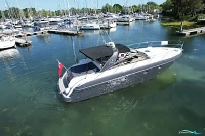 Princess V42 2