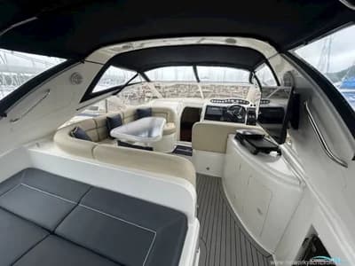Princess V42 3
