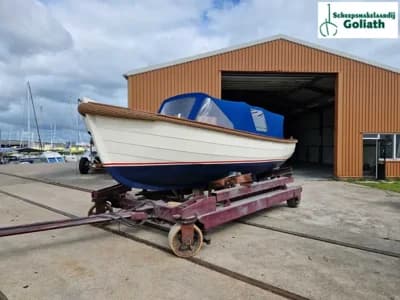 2007 Custom 24 Boat for Sale in Harlingen 2