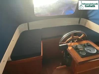 2007 Custom 24 Boat for Sale in Harlingen 3