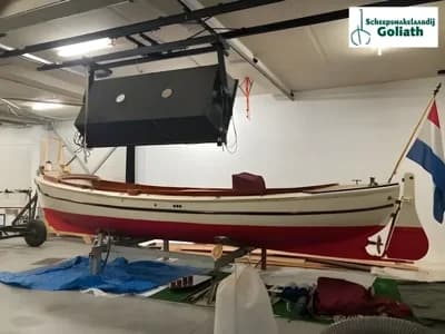 1972 Boston Whaler 8.50 Boat for Sale in Harlingen 2