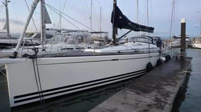 2018 Arcona 465 Boat for Sale in Hamble-le-Rice 2