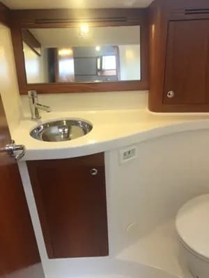 2018 Arcona 465 Boat for Sale in Hamble-le-Rice 3