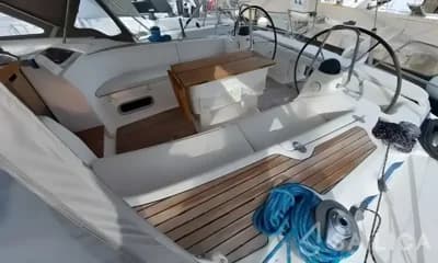 2006 Bavaria 50 Cruiser Boat for Sale in Split 3