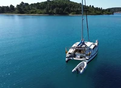 1990 Dean 365 Boat for Sale in At request 2