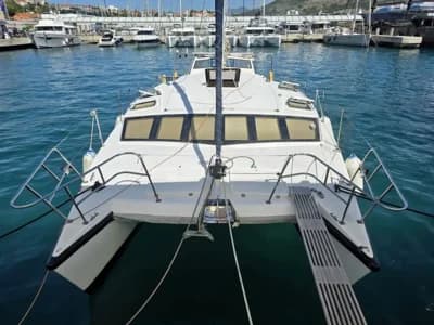 1990 Dean 365 Boat for Sale in At request 3