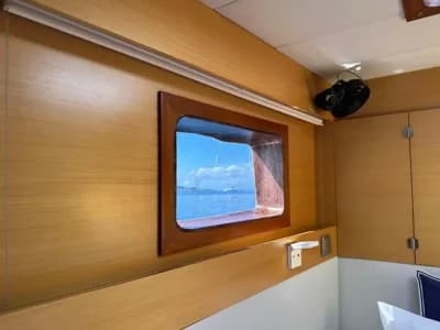 2008 Sunreef Yachts 62 Boat for Sale in Punta Umbra 3