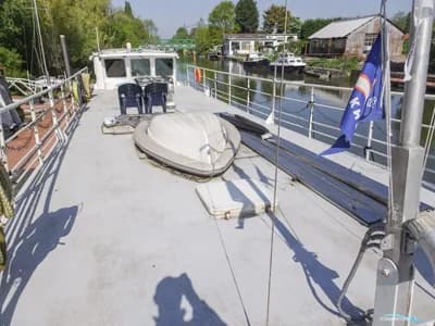 Varend Woonschip 31.28 Met Ubc 2