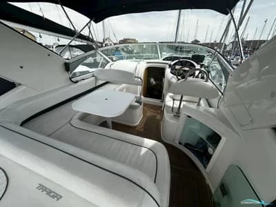 Fairline Targa 30 3