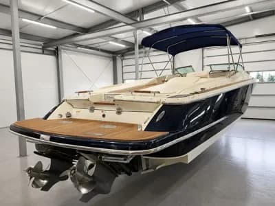2018 Chris-Craft Launch 34 Boat for Sale 2
