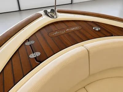 2018 Chris-Craft Launch 34 Boat for Sale 3