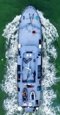 2021 Glovertown Sy 120 Boat for Sale 2