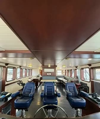 2021 Glovertown Sy 120 Boat for Sale 3