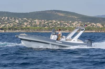 Salpa SOLEIL 26 2