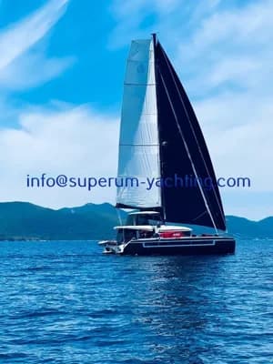 Lagoon 50 2
