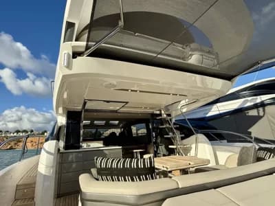 2022 Princess S66 Boat for Sale in Palma de Mallorca 3