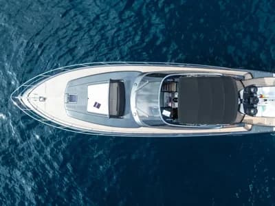 2016 Riva 63 Virtus Boat for Sale in Mallorca 2