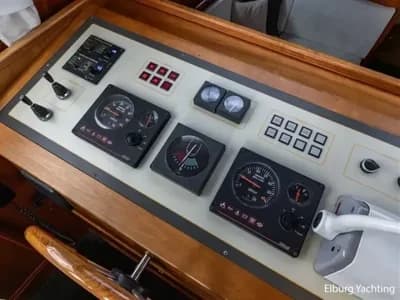 1997 Engelaer Spiegelkotter 15.30 Boat for Sale 3