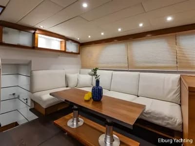 2009 Holterman 50 Open Boat for Sale 3