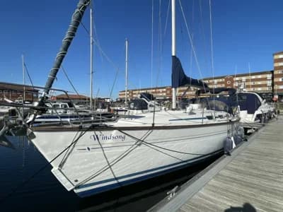 2000 Bavaria 42 Boat for Sale in Hartlepool 2