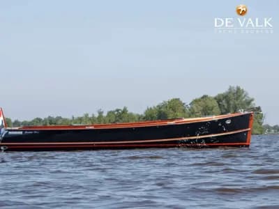 2026 Brandaris Boats 1100 Boat for Sale in Contact De Valk Loosdrecht 2