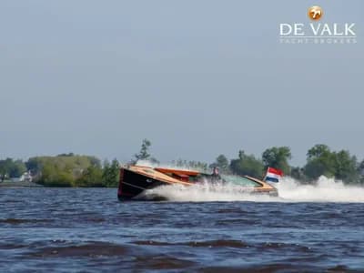 2026 Brandaris Boats 1100 Boat for Sale in Contact De Valk Loosdrecht 3