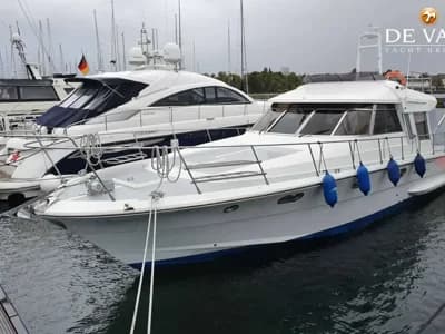 1974 Riva 42 Superamerica Boat for Sale in Contact 2