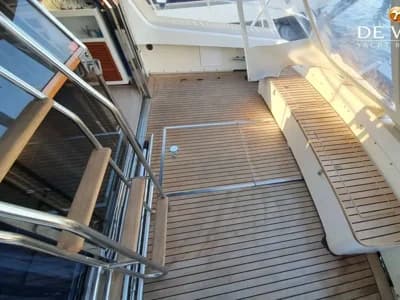 1974 Riva 42 Superamerica Boat for Sale in Contact 3