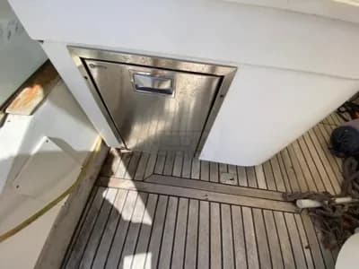1975 CARY MARINE 49 Sl Boat for Sale 3