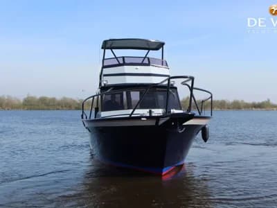 1969 Striker 44 Boat for Sale in Contact De Valk Sneek 2