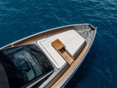2026 Pershing GTX70 Boat for Sale in Villeneuve-Loubet 3
