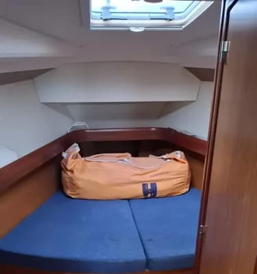 2006 Jeanneau Sun Odyssey 42 DS Boat for Sale in MARMARIS 3