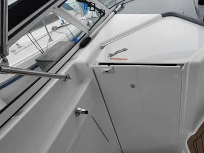 2006 Cruisers Yachts 280 CXI Boat for Sale in inverclyde 3