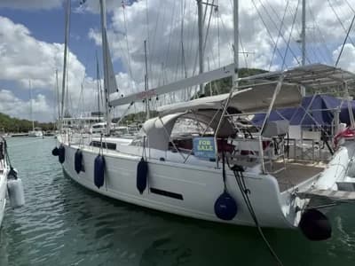 2016 Hanse 575 Boat for Sale 2