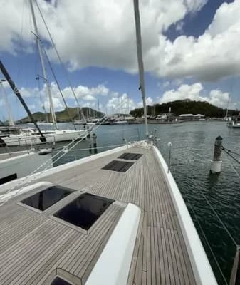 2016 Hanse 575 Boat for Sale 3