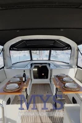 Beneteau OCEANIS YACHT 62 4