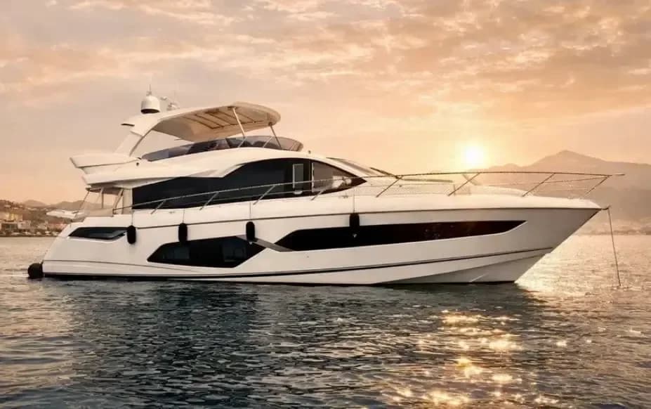 2020 Sunseeker Manhattan 68 Boat for Sale in Antalya