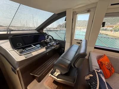 2020 Sunseeker Manhattan 68 Boat for Sale in Antalya 2
