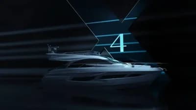 2027 Segue X4 Boat for Sale in Factory 3