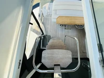 2018 Beneteau Gran Turismo 50 Sportfly Boat for Sale in Phuket 2