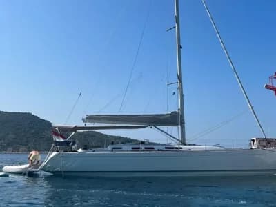2006 Grand Soleil 50 Boat for Sale in Preveza 2