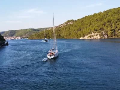2006 Grand Soleil 50 Boat for Sale in Preveza 3