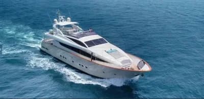 2003 Antago 90 Boat for Sale 2