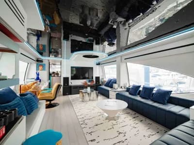 2019 Azimut Grande 25M Boat for Sale 3